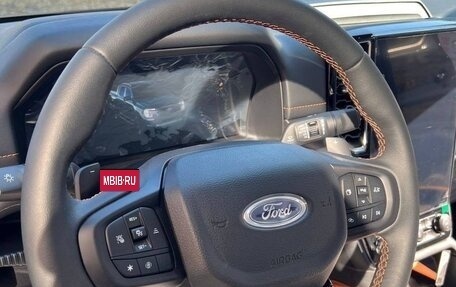Ford Ranger, 2025 год, 5 500 000 рублей, 19 фотография