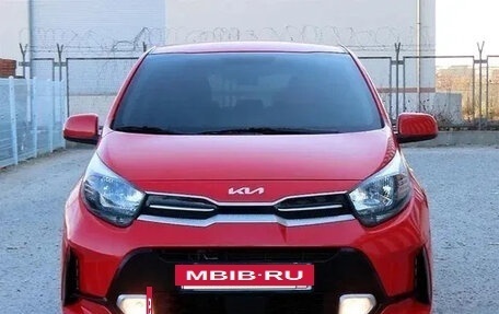 KIA Morning III, 2022 год, 1 500 000 рублей, 2 фотография