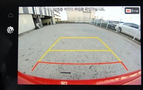 KIA Morning III, 2022 год, 1 500 000 рублей, 15 фотография