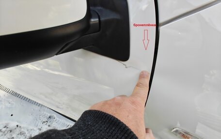 Mitsubishi ASX I рестайлинг, 2012 год, 1 050 000 рублей, 4 фотография