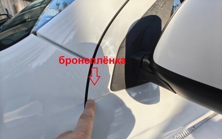 Mitsubishi ASX I рестайлинг, 2012 год, 1 050 000 рублей, 8 фотография