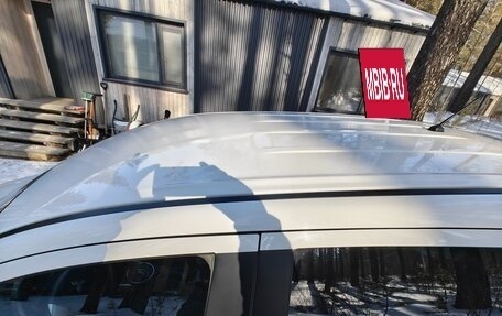 Mitsubishi ASX I рестайлинг, 2012 год, 1 050 000 рублей, 11 фотография