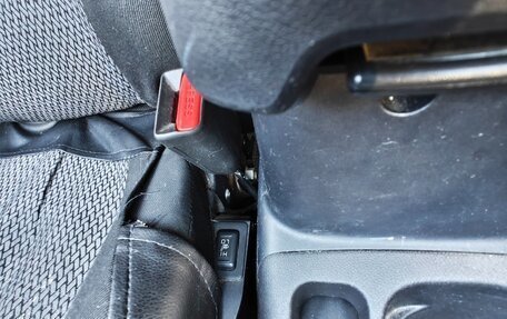 Mitsubishi ASX I рестайлинг, 2012 год, 1 050 000 рублей, 19 фотография