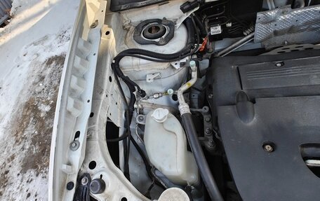 Mitsubishi ASX I рестайлинг, 2012 год, 1 050 000 рублей, 31 фотография