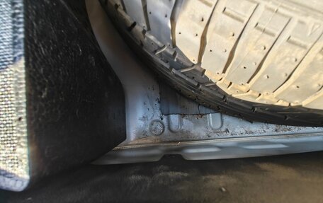 Mitsubishi ASX I рестайлинг, 2012 год, 1 050 000 рублей, 26 фотография