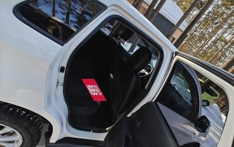 Mitsubishi ASX I рестайлинг, 2012 год, 1 050 000 рублей, 22 фотография