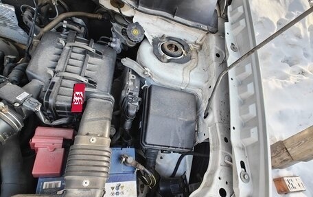 Mitsubishi ASX I рестайлинг, 2012 год, 1 050 000 рублей, 32 фотография