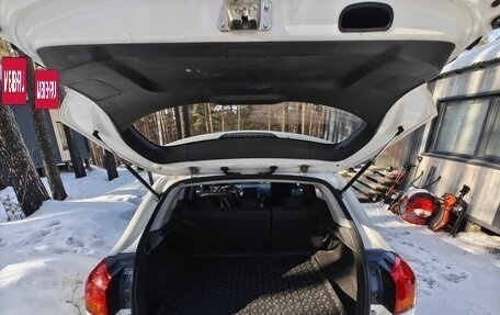 Mitsubishi ASX I рестайлинг, 2012 год, 1 050 000 рублей, 23 фотография