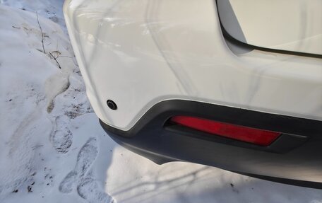 Mitsubishi ASX I рестайлинг, 2012 год, 1 050 000 рублей, 35 фотография