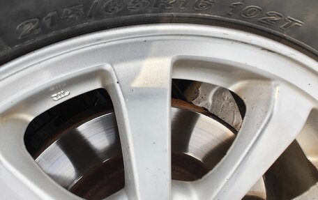 Mitsubishi ASX I рестайлинг, 2012 год, 1 050 000 рублей, 36 фотография