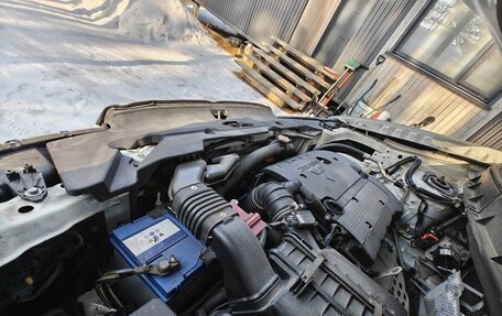 Mitsubishi ASX I рестайлинг, 2012 год, 1 050 000 рублей, 33 фотография