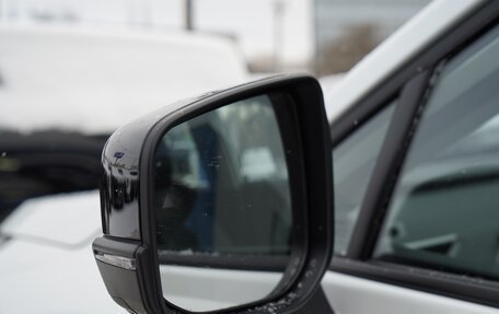 Toyota RAV4, 2025 год, 4 388 670 рублей, 5 фотография