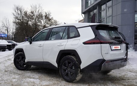 Toyota RAV4, 2025 год, 4 388 670 рублей, 7 фотография