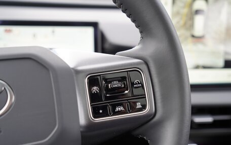 Toyota RAV4, 2025 год, 4 388 670 рублей, 22 фотография