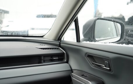 Toyota RAV4, 2025 год, 4 388 670 рублей, 17 фотография