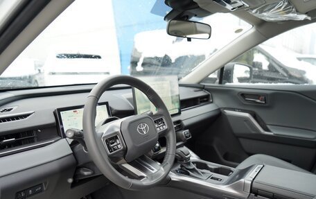 Toyota RAV4, 2025 год, 4 388 670 рублей, 14 фотография