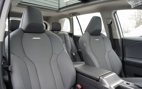 Toyota RAV4, 2025 год, 4 388 670 рублей, 23 фотография