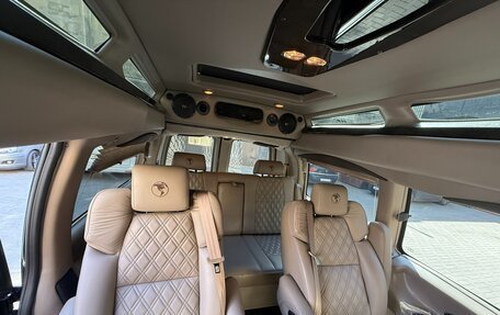 Chevrolet Express II, 2024 год, 15 000 000 рублей, 16 фотография