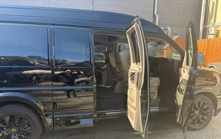 Chevrolet Express II, 2024 год, 15 000 000 рублей, 10 фотография