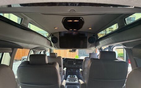 Chevrolet Express II, 2024 год, 15 000 000 рублей, 14 фотография