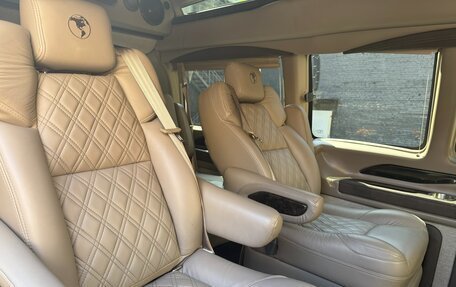 Chevrolet Express II, 2024 год, 15 000 000 рублей, 15 фотография