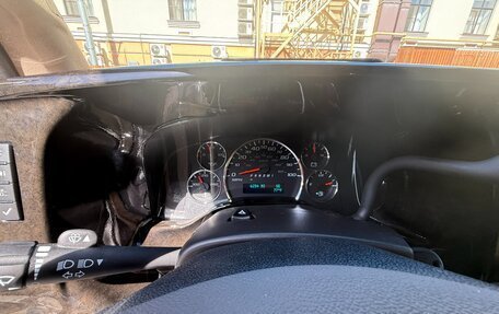 Chevrolet Express II, 2024 год, 15 000 000 рублей, 19 фотография