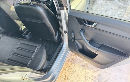 Skoda Rapid I, 2016 год, 795 000 рублей, 12 фотография