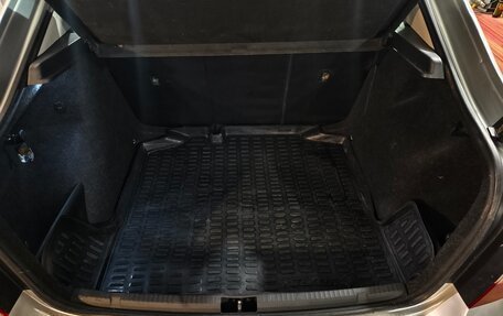 Skoda Rapid I, 2016 год, 795 000 рублей, 14 фотография