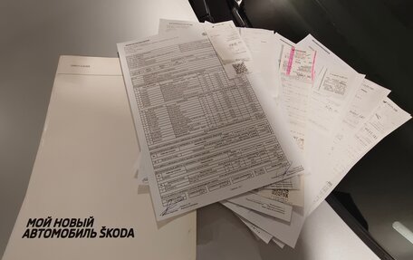 Skoda Rapid I, 2016 год, 795 000 рублей, 17 фотография