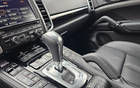 Porsche Cayenne III, 2013 год, 2 570 000 рублей, 13 фотография