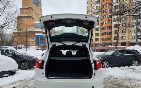 Porsche Cayenne III, 2013 год, 2 570 000 рублей, 8 фотография