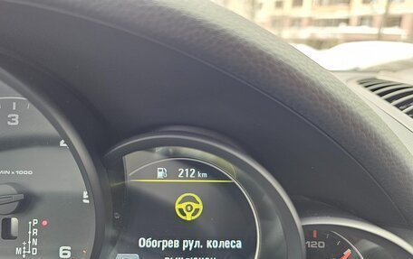 Porsche Cayenne III, 2013 год, 2 570 000 рублей, 17 фотография