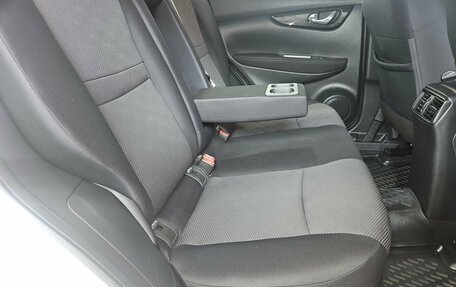 Nissan Qashqai, 2018 год, 1 599 000 рублей, 13 фотография