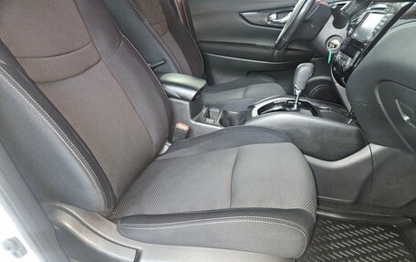 Nissan Qashqai, 2018 год, 1 599 000 рублей, 12 фотография