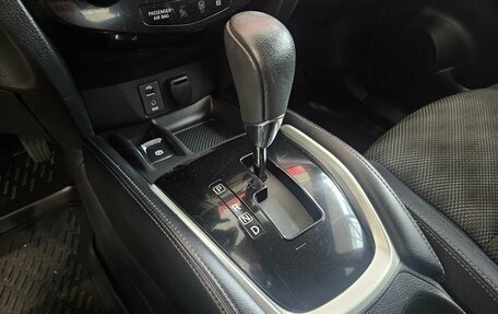 Nissan Qashqai, 2018 год, 1 599 000 рублей, 16 фотография