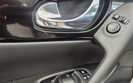 Nissan Qashqai, 2018 год, 1 599 000 рублей, 19 фотография