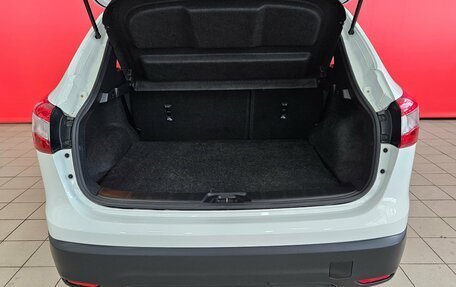 Nissan Qashqai, 2018 год, 1 599 000 рублей, 20 фотография