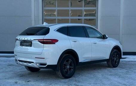 Haval F7 I, 2021 год, 1 702 000 рублей, 4 фотография