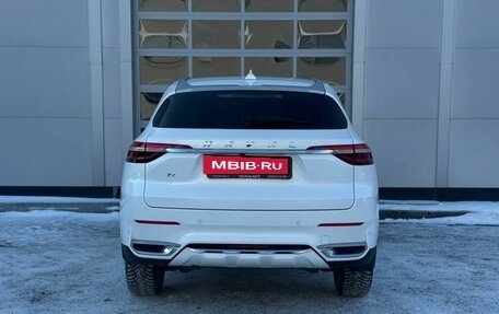 Haval F7 I, 2021 год, 1 702 000 рублей, 3 фотография