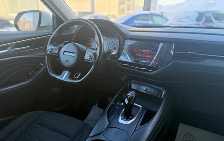 Haval F7 I, 2021 год, 1 702 000 рублей, 8 фотография