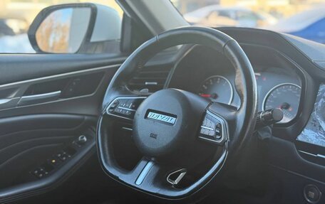 Haval F7 I, 2021 год, 1 702 000 рублей, 9 фотография