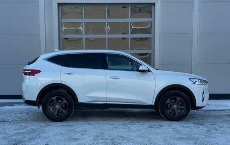 Haval F7 I, 2021 год, 1 702 000 рублей, 13 фотография