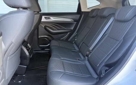 Haval F7 I, 2021 год, 1 702 000 рублей, 6 фотография