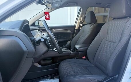 Haval F7 I, 2021 год, 1 702 000 рублей, 15 фотография