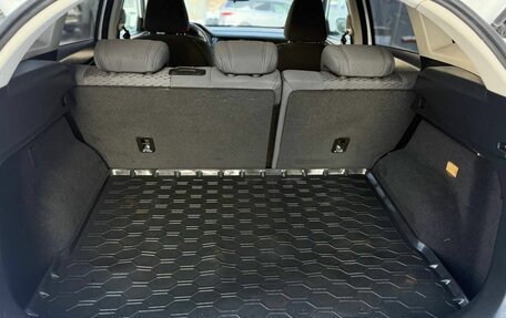 Haval F7 I, 2021 год, 1 702 000 рублей, 19 фотография