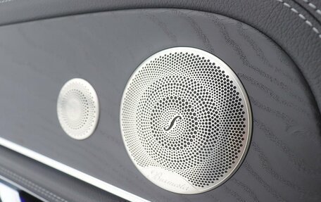 Mercedes-Benz E-Класс, 2021 год, 5 300 000 рублей, 11 фотография