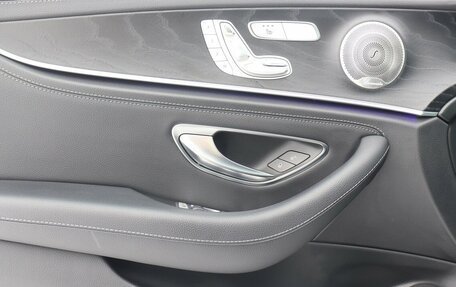 Mercedes-Benz E-Класс, 2021 год, 5 300 000 рублей, 14 фотография