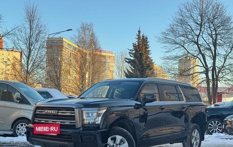 Haval H5, 2024 год, 3 199 000 рублей, 3 фотография