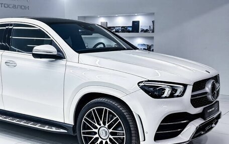 Mercedes-Benz GLE Coupe, 2019 год, 8 999 000 рублей, 3 фотография