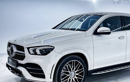 Mercedes-Benz GLE Coupe, 2019 год, 8 999 000 рублей, 6 фотография